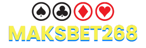 Logo MAKSBET268